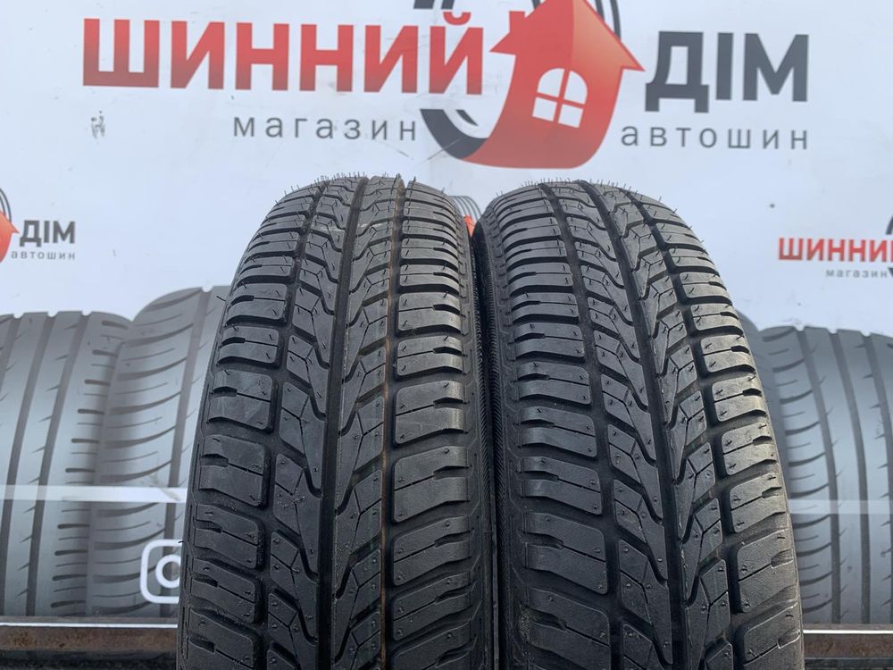 Шини 145/70 R13 пара Fulda 2019p літо нові