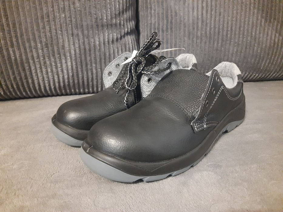 Półbuty robocze PPO półbut męski Model 317