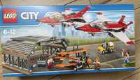 LEGO 60103 City Pokazy lotnicze
