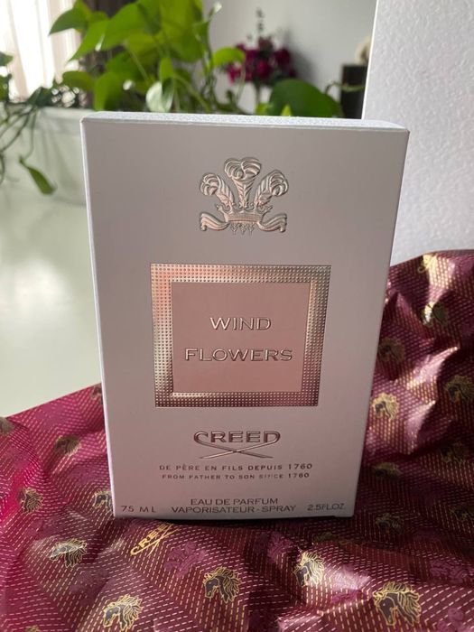 Парфум Creed