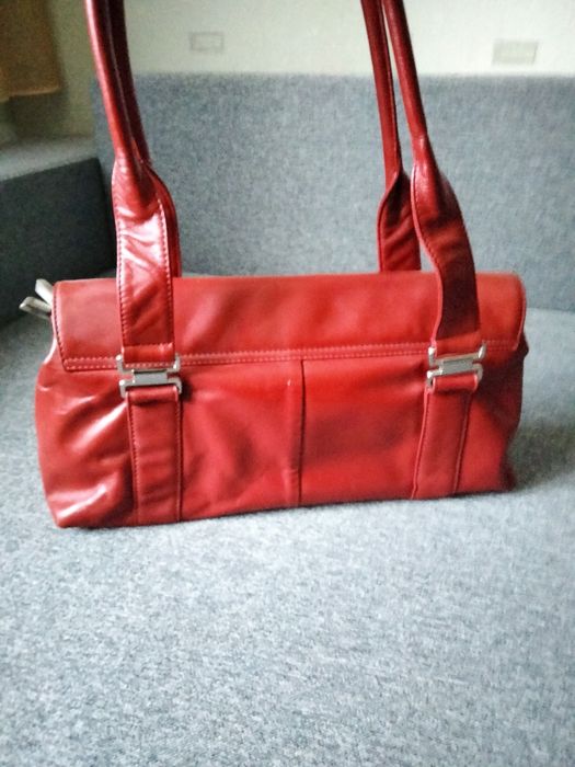 Сумка жіноча нат. шкіра