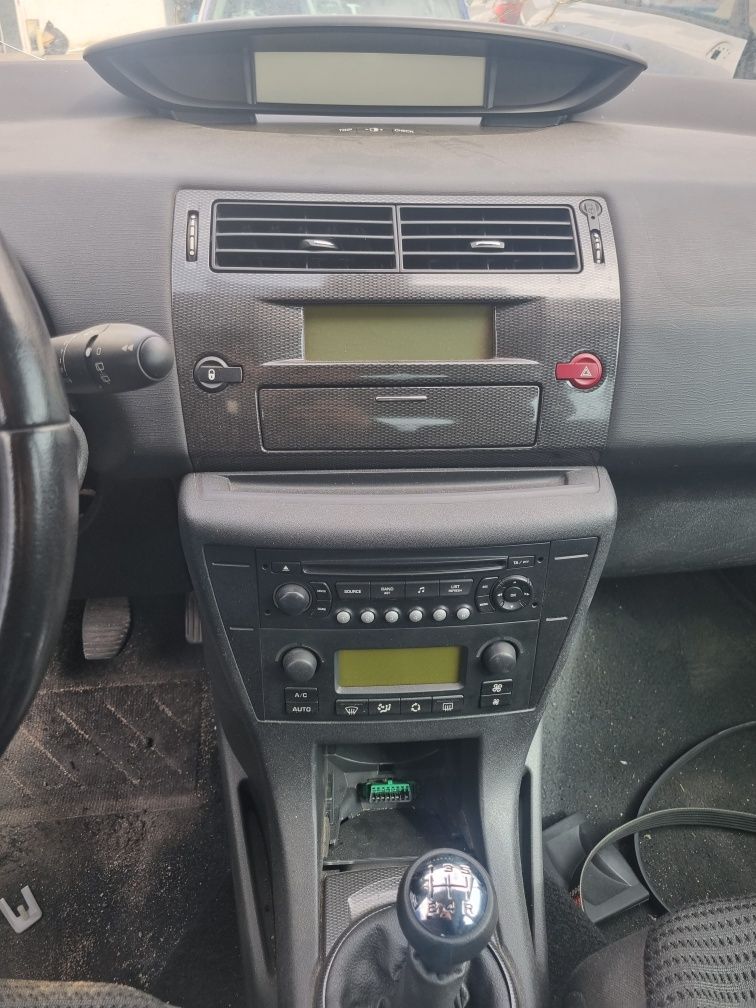 Citröen c4 para peças