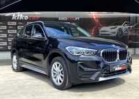 BMW X1 16 d sDrive Auto Advantage