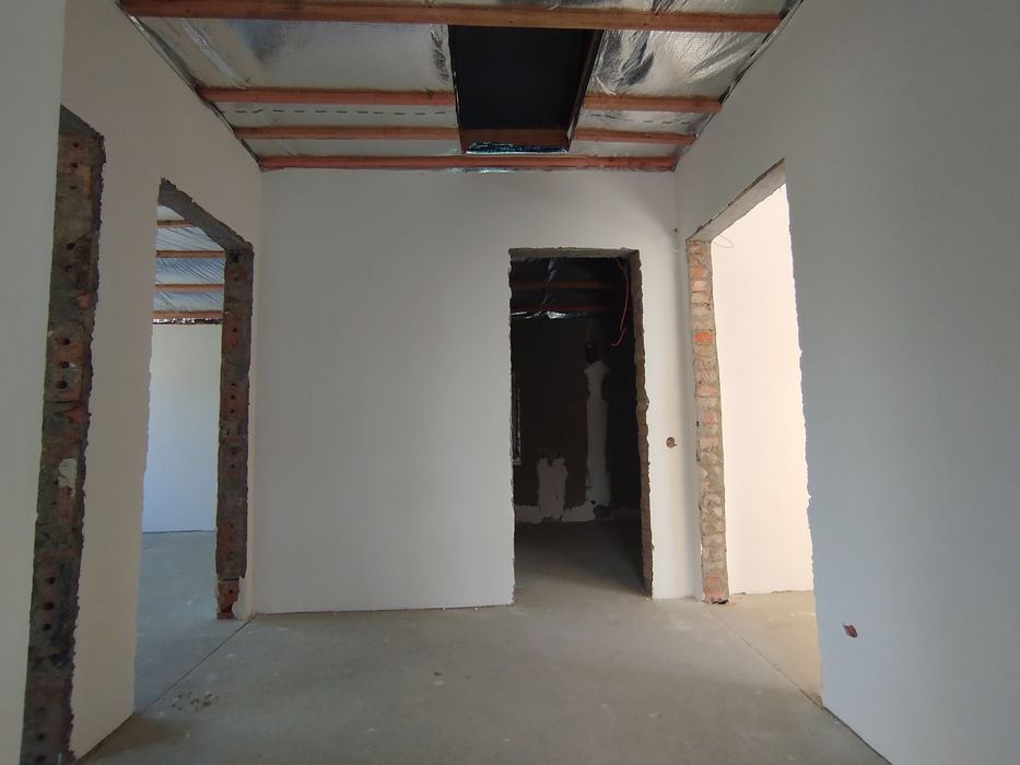 Продаж приватного будинку