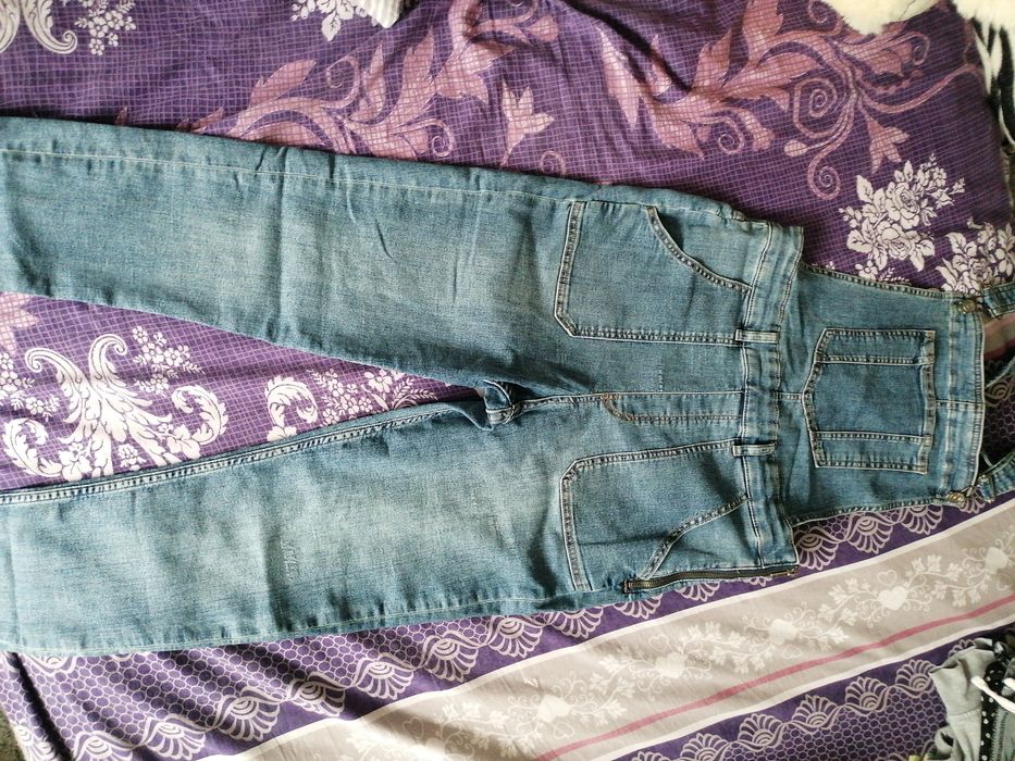 Комбінезон для вагітних