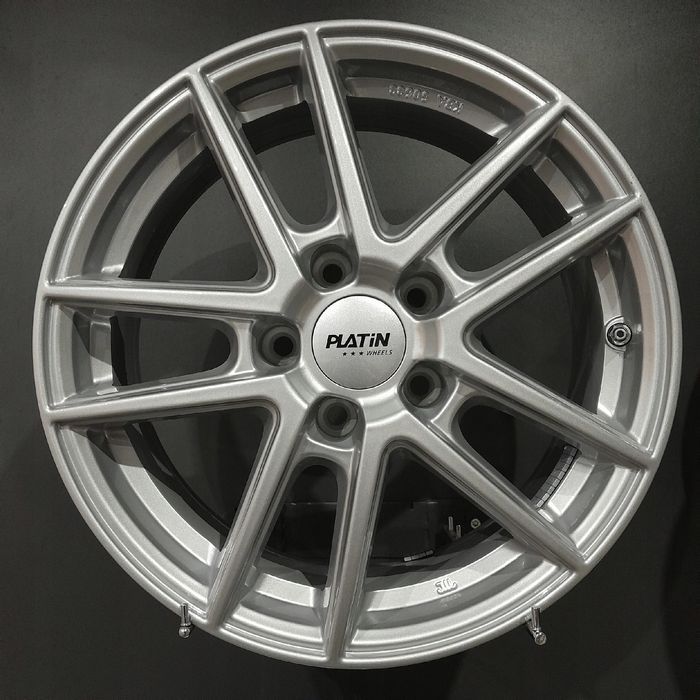 Felgi 16 5x112 Volkswagen Passat, Scirocco, MG HS (F509150-17