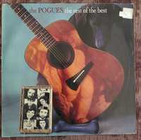 vinil: The Pogues "The rest of the best"