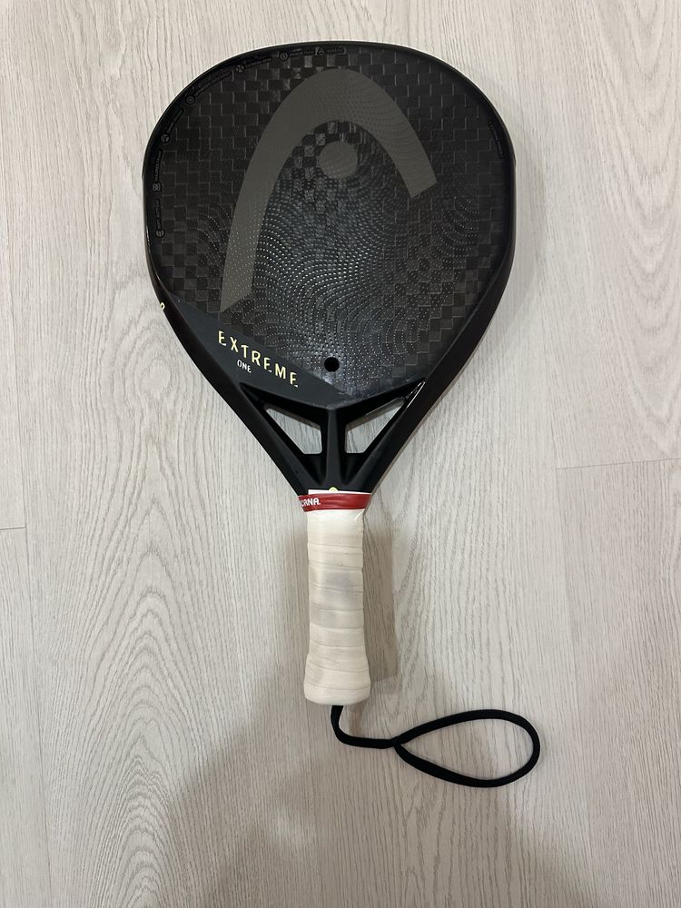 Head extreme one