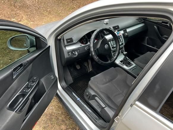 Продам volkswagen pasat b6