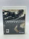 Terminator Salvation PS3 Po Angielsku