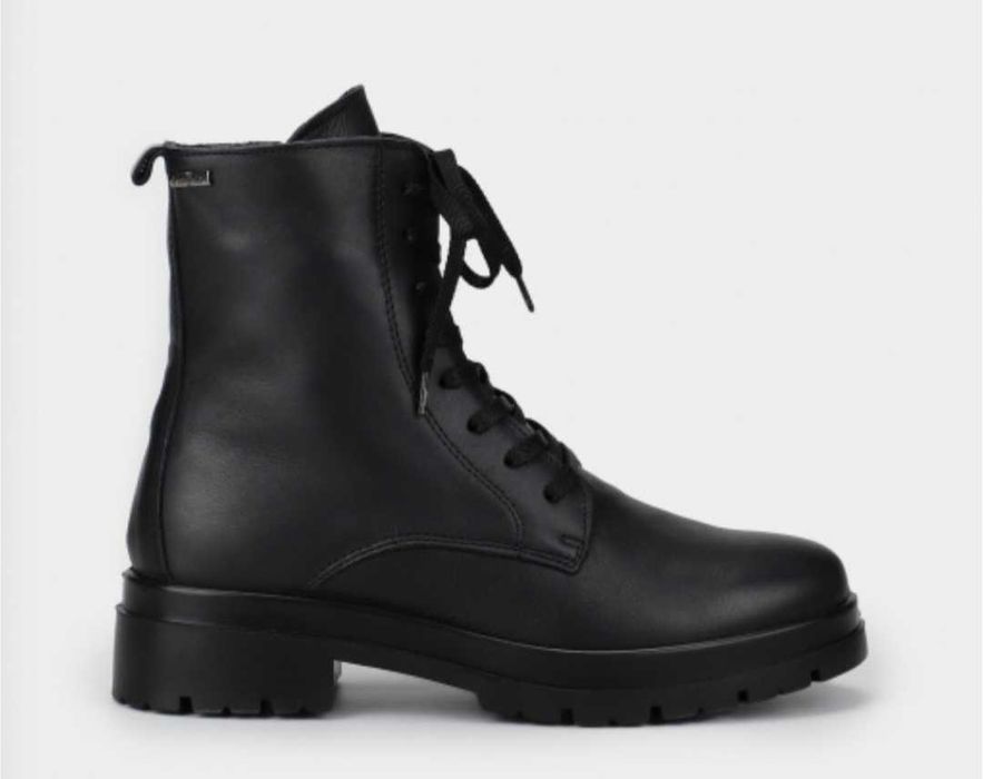 Черевики жіночі ітаійського виробника неймовірно комфортне взуття