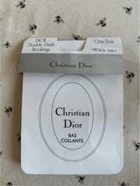 Панчохи Christian Dior