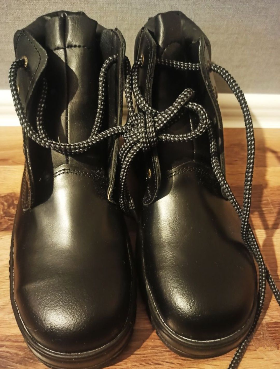 Buty Jarry, Reis anty-poślizgowe, odporne na olej, męskie,