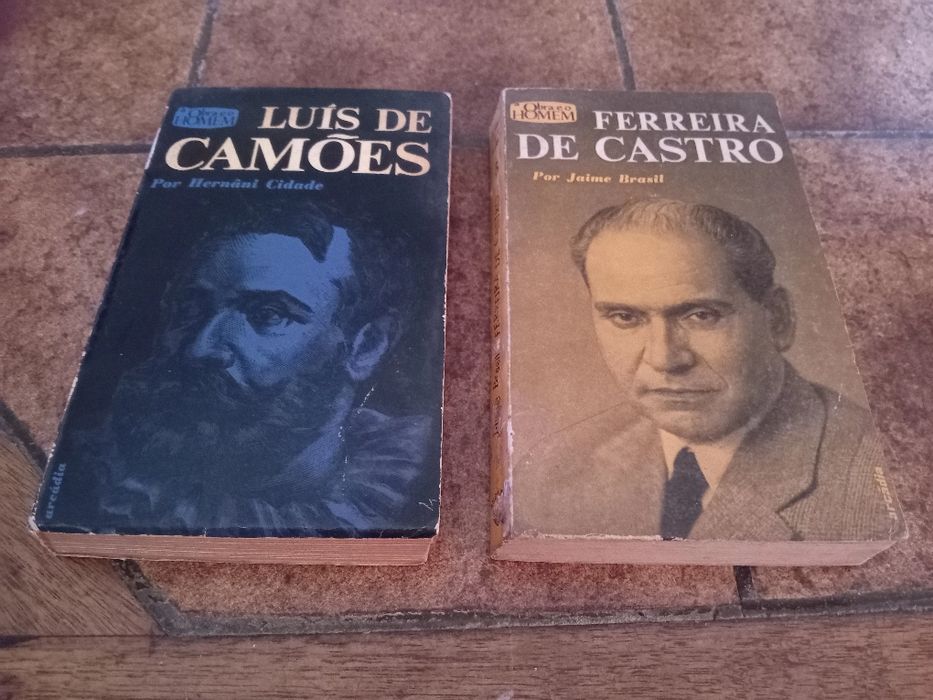 Hernâni cidade + Jaime Brasil