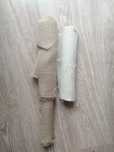 Juta naturalna 2 kolory w rolce
