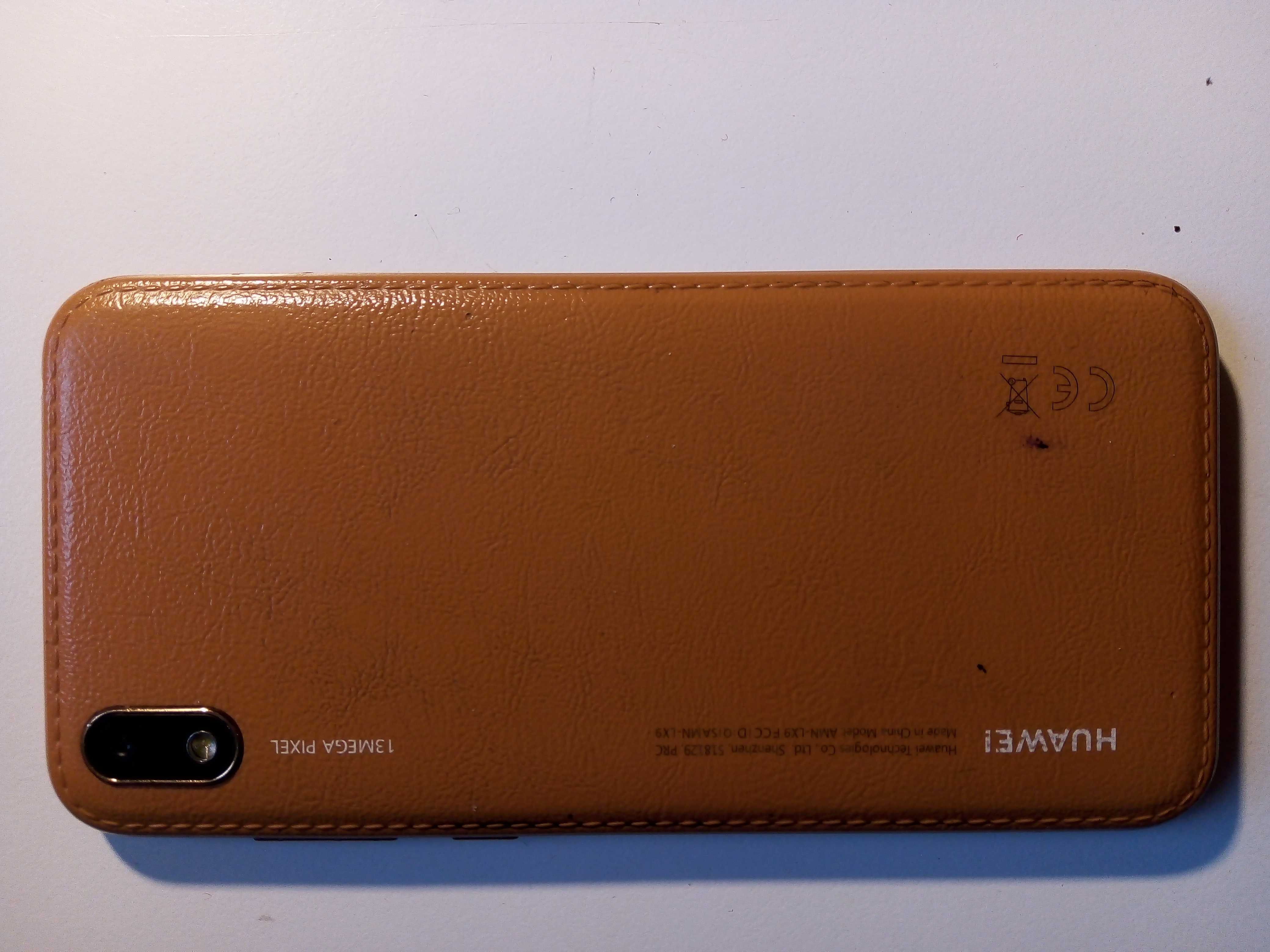Telefon Huawei Y5 używany
