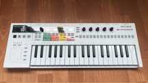 MIDI клавіатура Arturia Keystep Pro