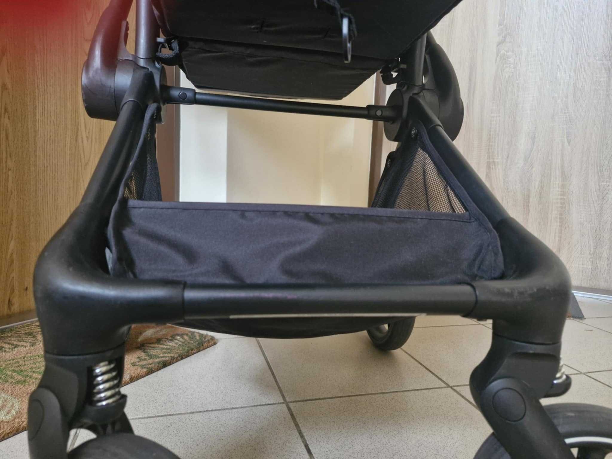 Cybex eos basic 2w1