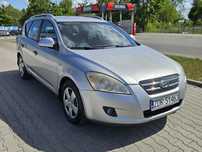 Kia Ceed 1.6 Crdi * Salon Polska * Super Stan *
