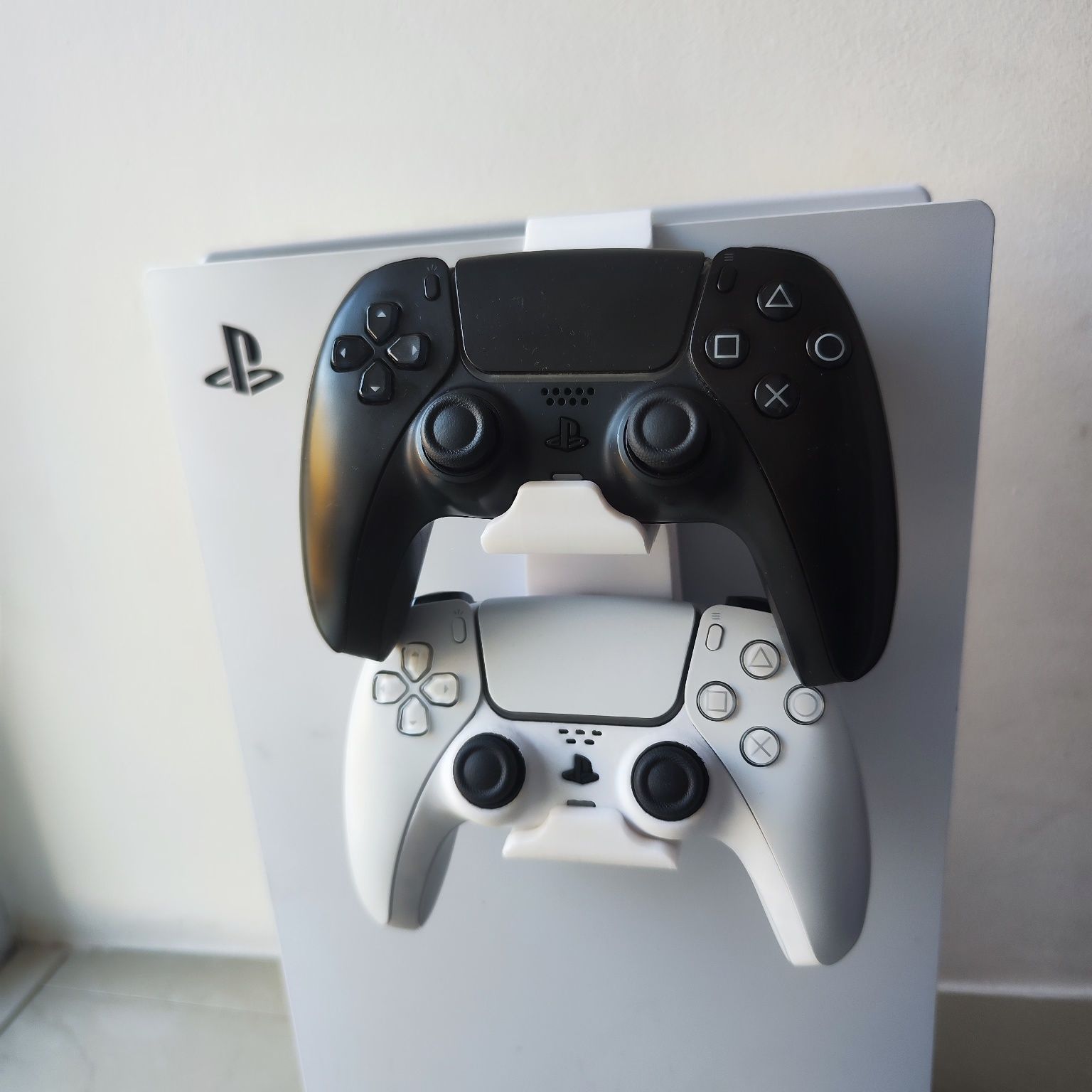 Stojak na 2 pada  DualSense 5
