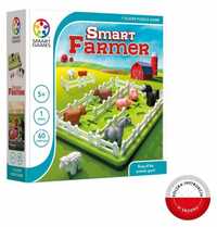 Smart Games Smart Farmer (eng) Iuvi Games