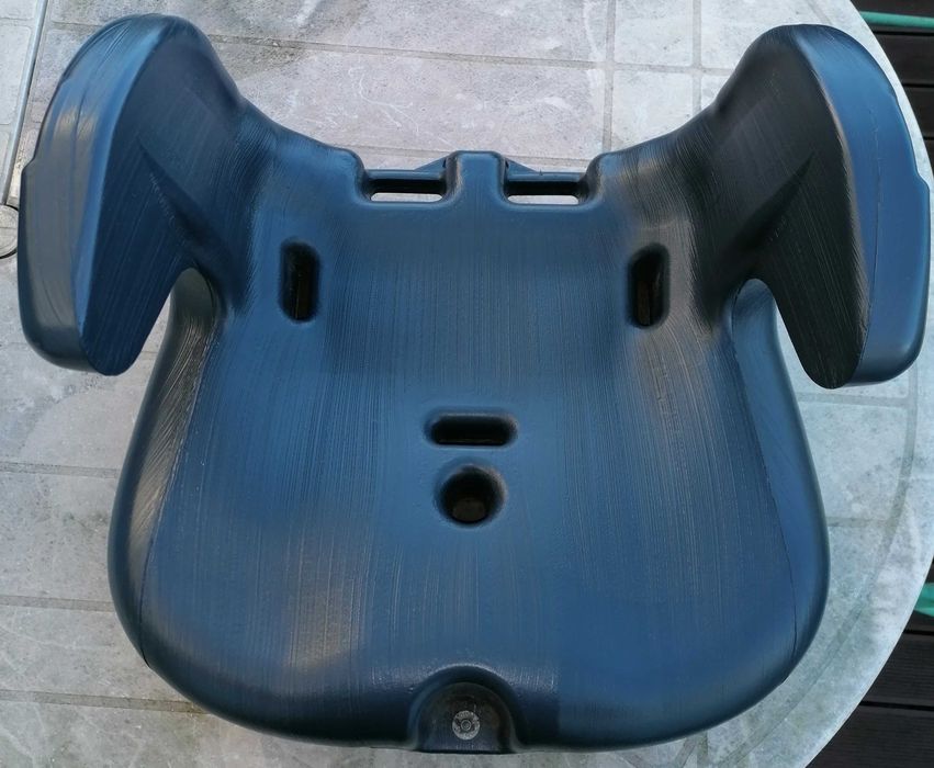 Banco elevatório auto grupo 2/3