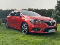 Renault Megane 1.6 dCi Intens