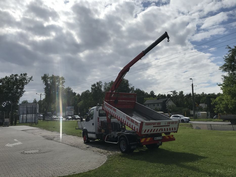 Renalut MASCOTT 6.5t dmc