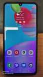 Samsung galaxy A41