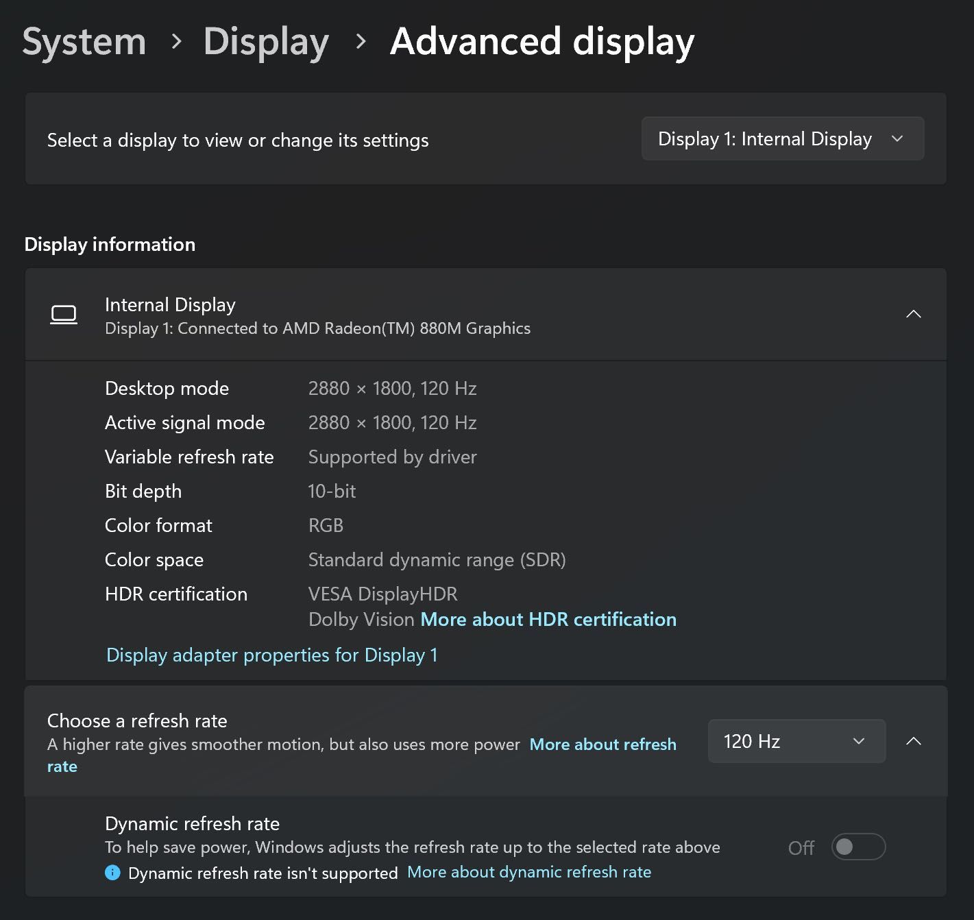 ASUS Zenbook S 16 AMD AI 9 365/24 Ram/ 1 TB/ 3K OLED/ Radeon 880M