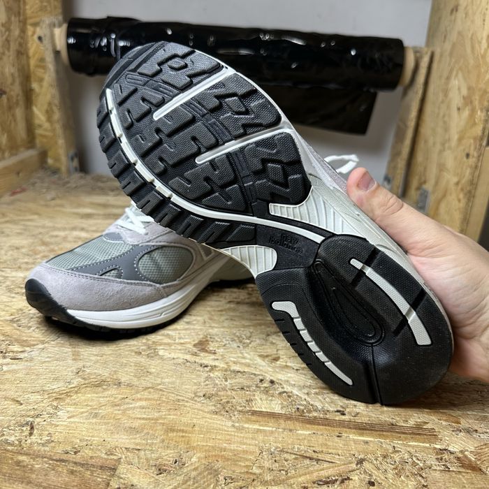 Чоловічі кросівки Нью Беленс 993