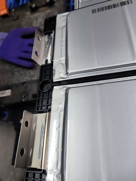 Аккумулятор 3.6в