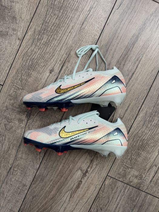 футбольні бутси Nike Zoom Mercurial Vapor 16 Elite FG