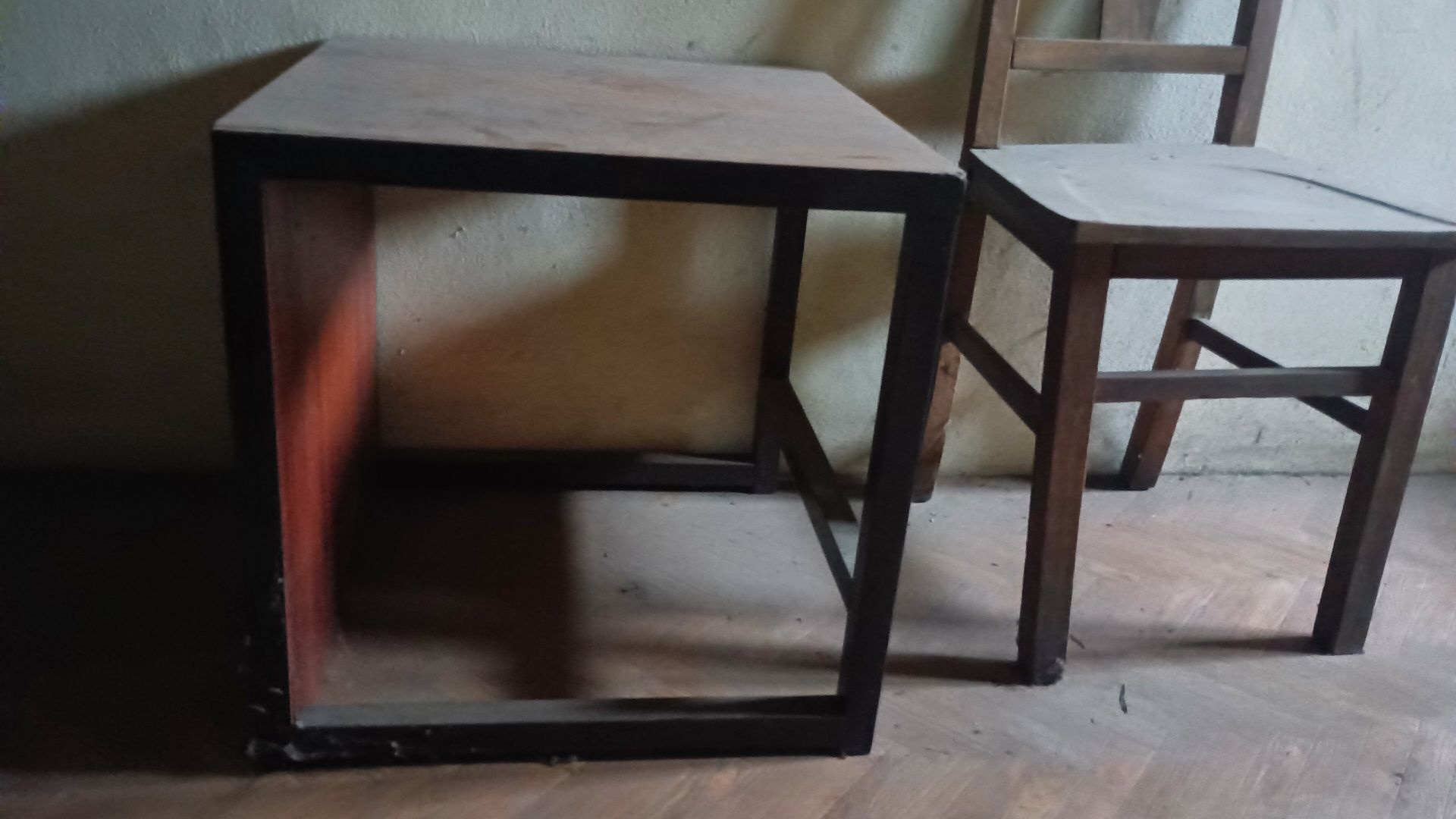 Mesa de apoio nova