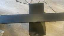 Soundbar głośnik sony