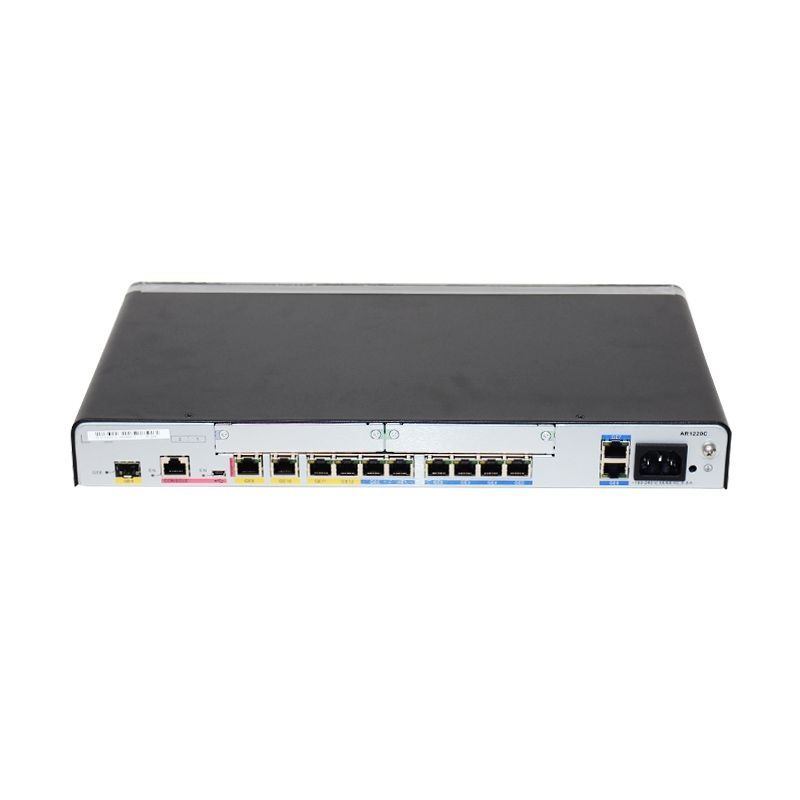 Huawei AR1220C Router