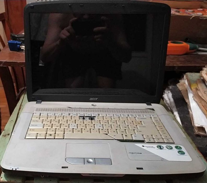 Acer Aspire 5315