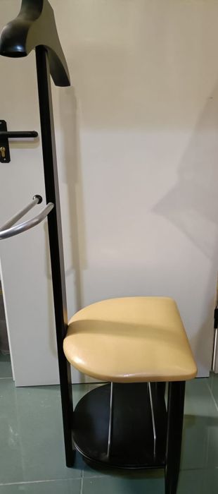 Banco Cabide para quarto