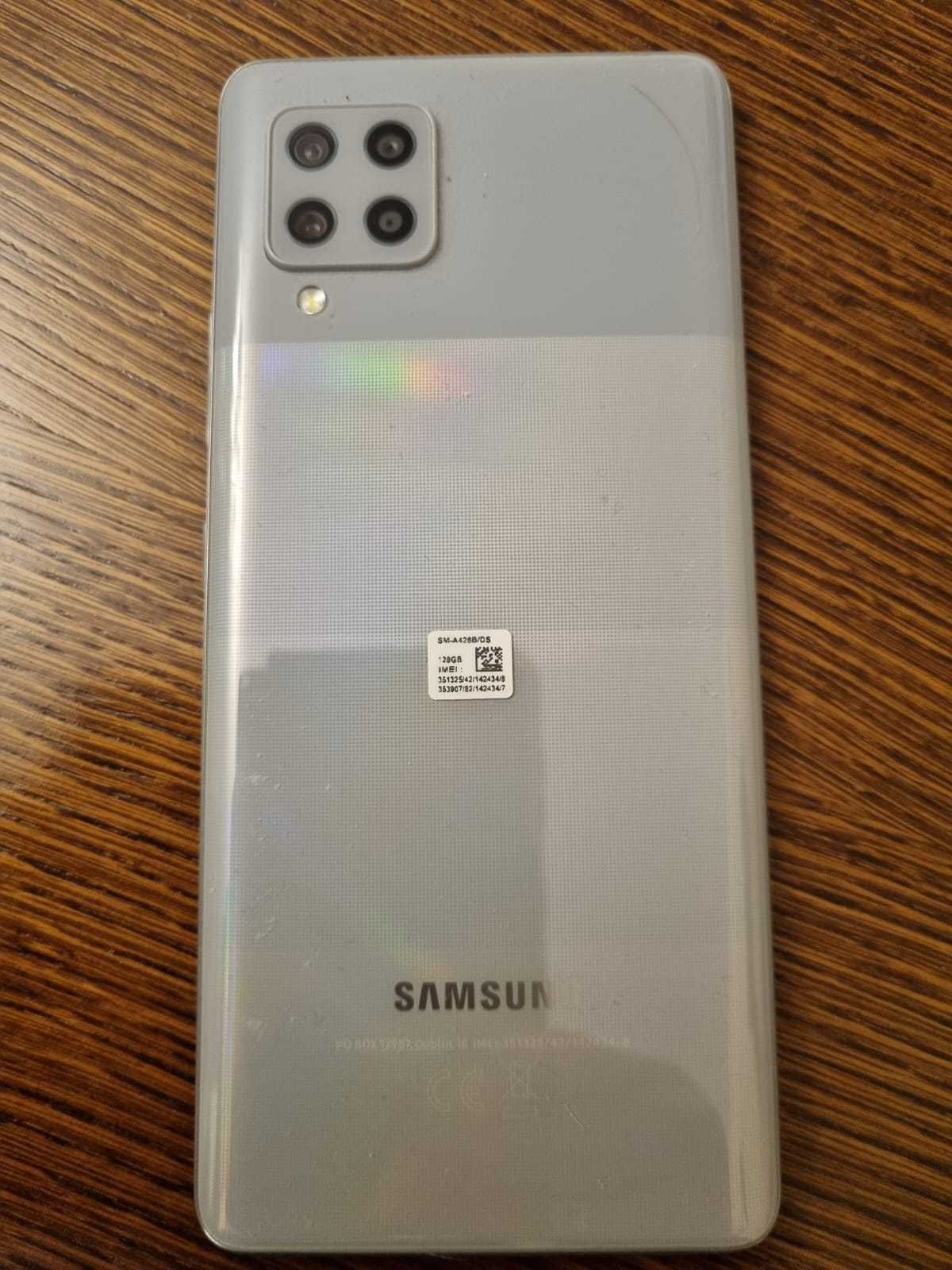 Telefon Samsung Galaxy a42 5g