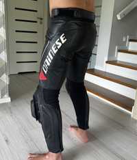 Spodnie Dainese Delta Pro c2 Pele rozm 46