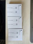 Apple USB-C Charge Cable 2m original new