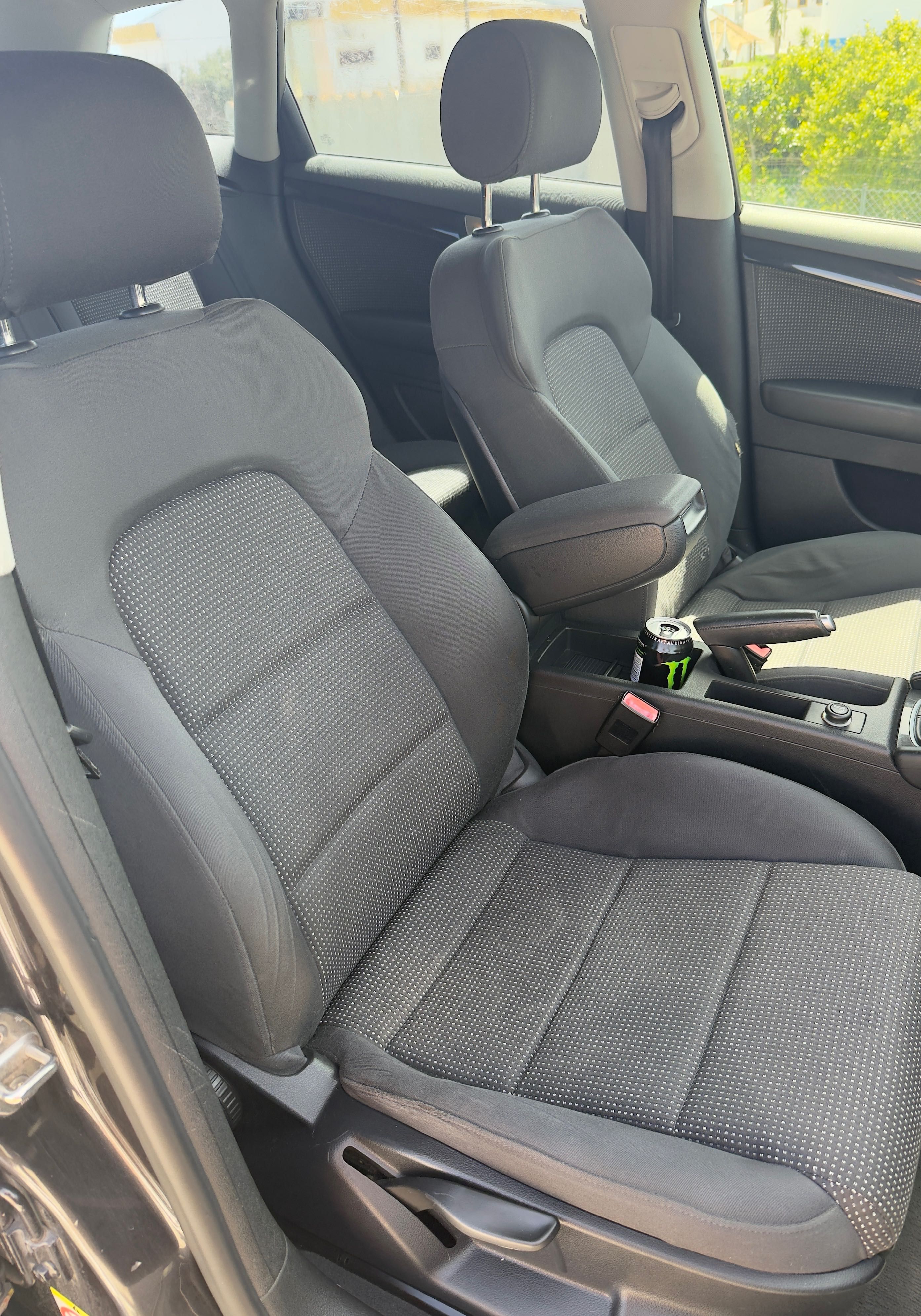 Audi A3 SportBack 1.9