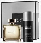 Zestaw Eclat Homme Oriflame