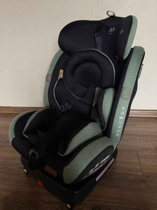 Автокрісло Bliss baby Tilly