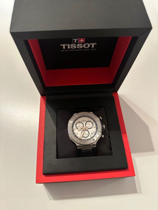 Relógio tissot T Race
