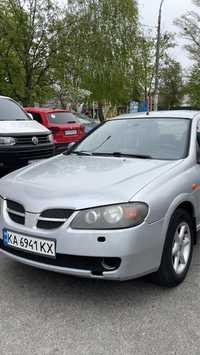 Продам Nissan Almera 2004 рік