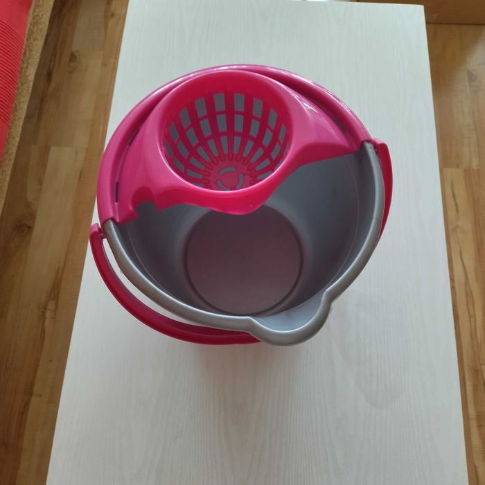 Wiadro, wiaderko do mycia podłóg - sprzedam lub zamienię