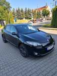Megane 3 Bose Nowy silnik , rozrząd, sprzęgło Euro 5