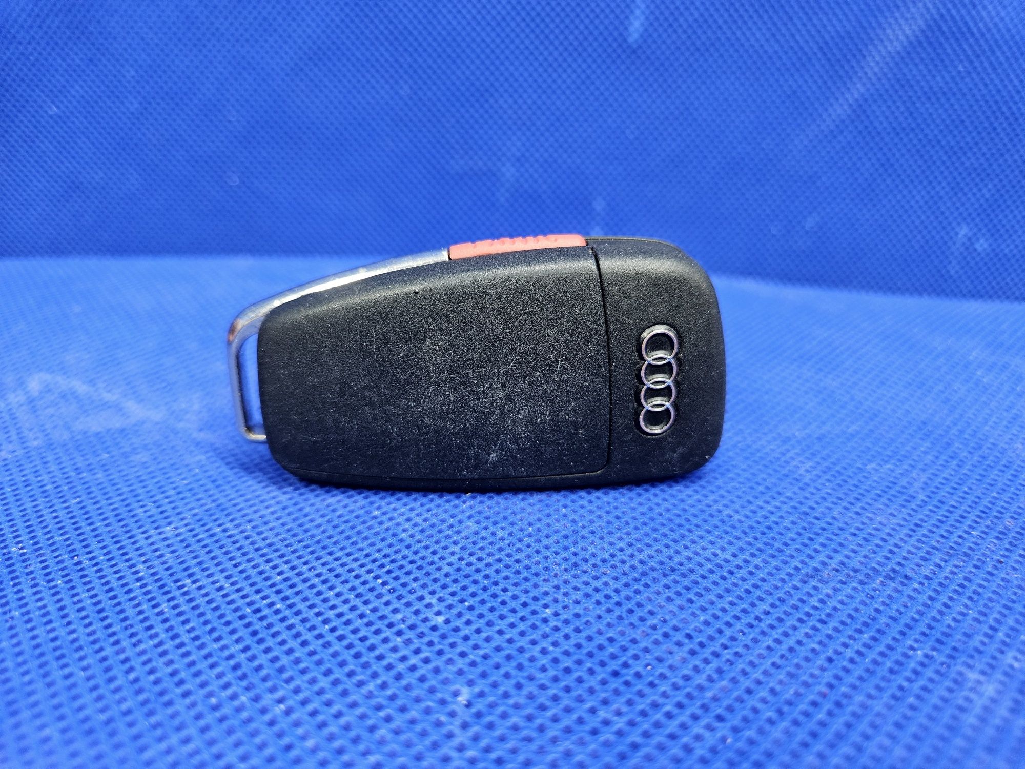 KLUCZYK 315 MHz pilot AUDI A3 8V oryginał USA