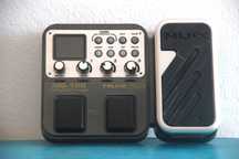 NUX MG-100 Processador Multiefeitos